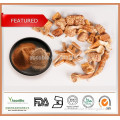 100% Natural Agaricus Blazei extract 10% 50%/Himematsutake Extract